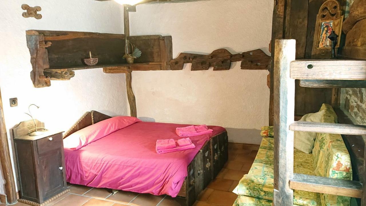 Casa O'Crego Guest House San Roman  Exterior photo