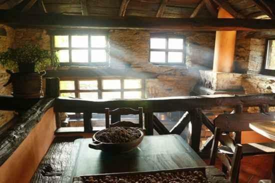 Casa O'Crego Guest House San Roman  Exterior photo